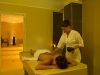 massaggio classico rilassante