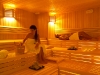 Sauna hotel